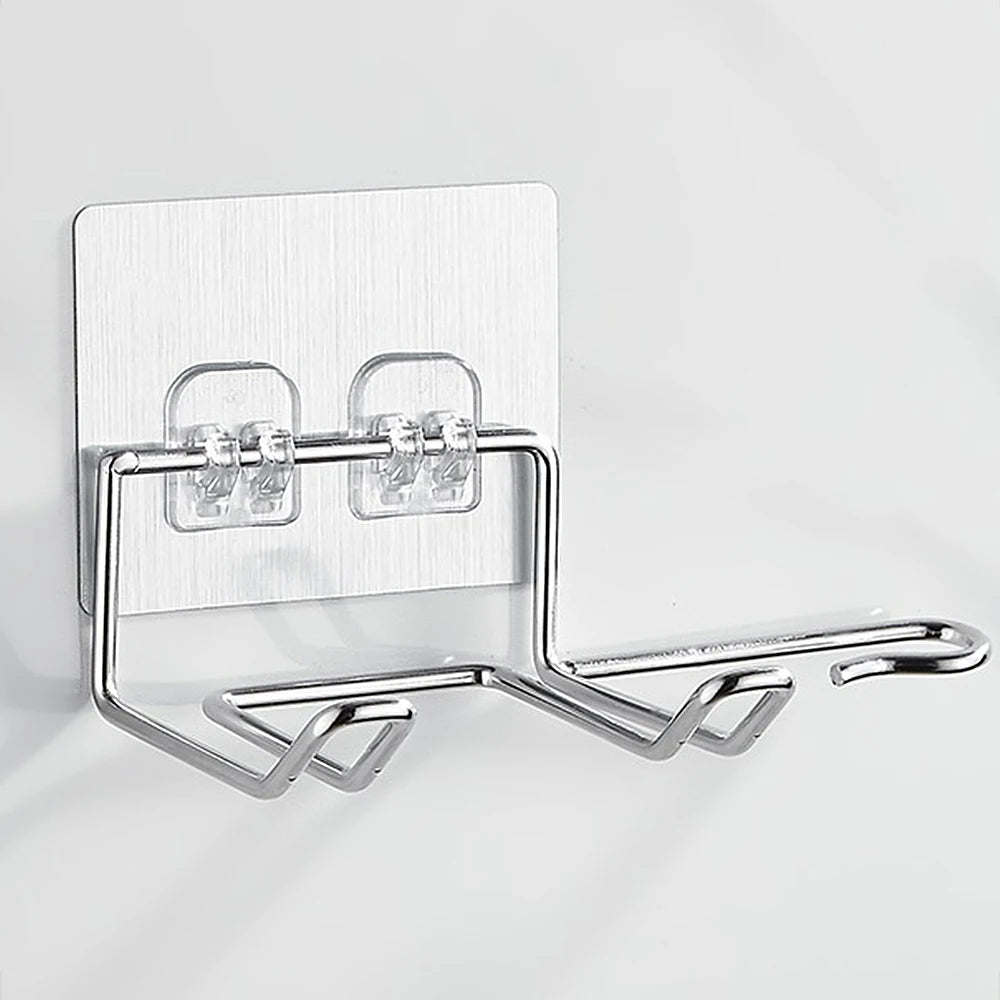 Soporte Para Secador De Pelo.