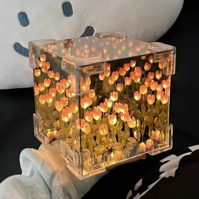 Decoración Tridimensional.