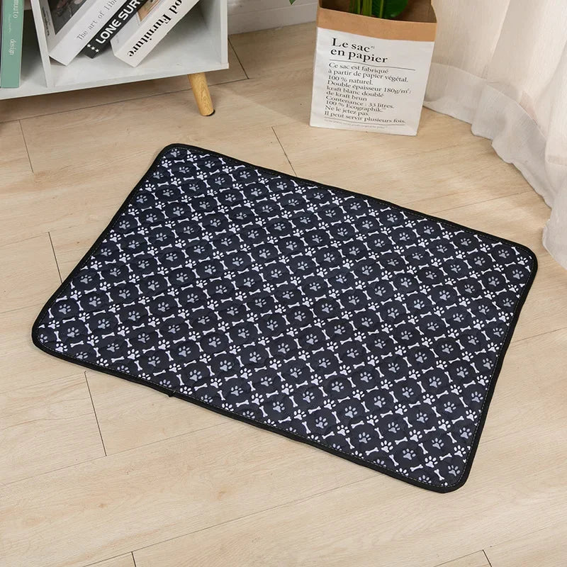 Alfombra Para Mascotas.