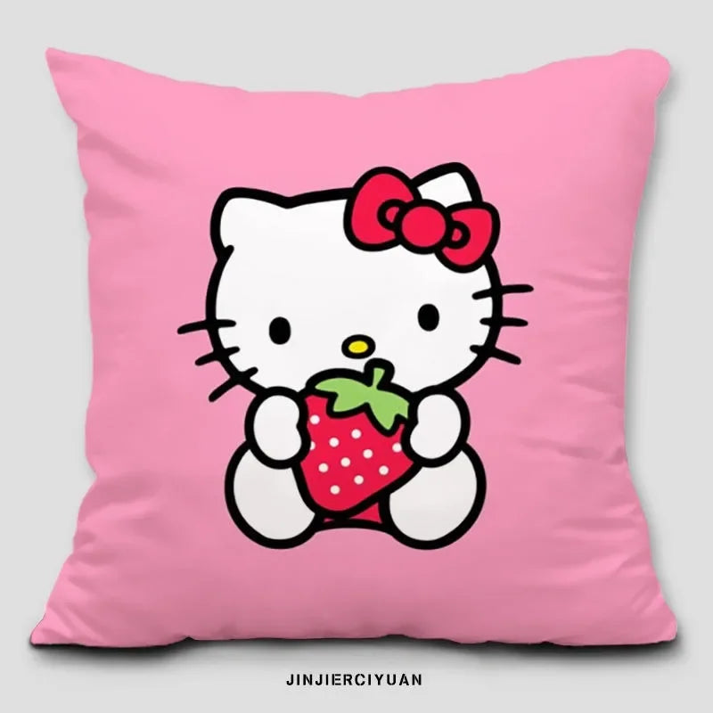 Funda De Almohada Sin Cojín.