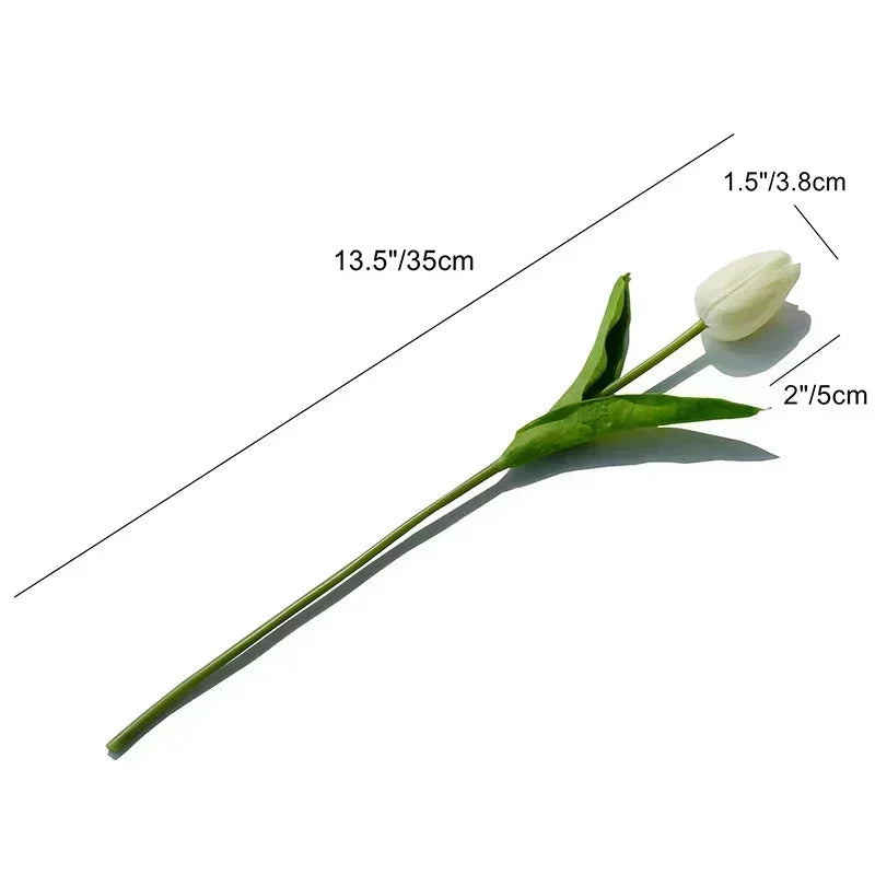 Tulipán Artificial.