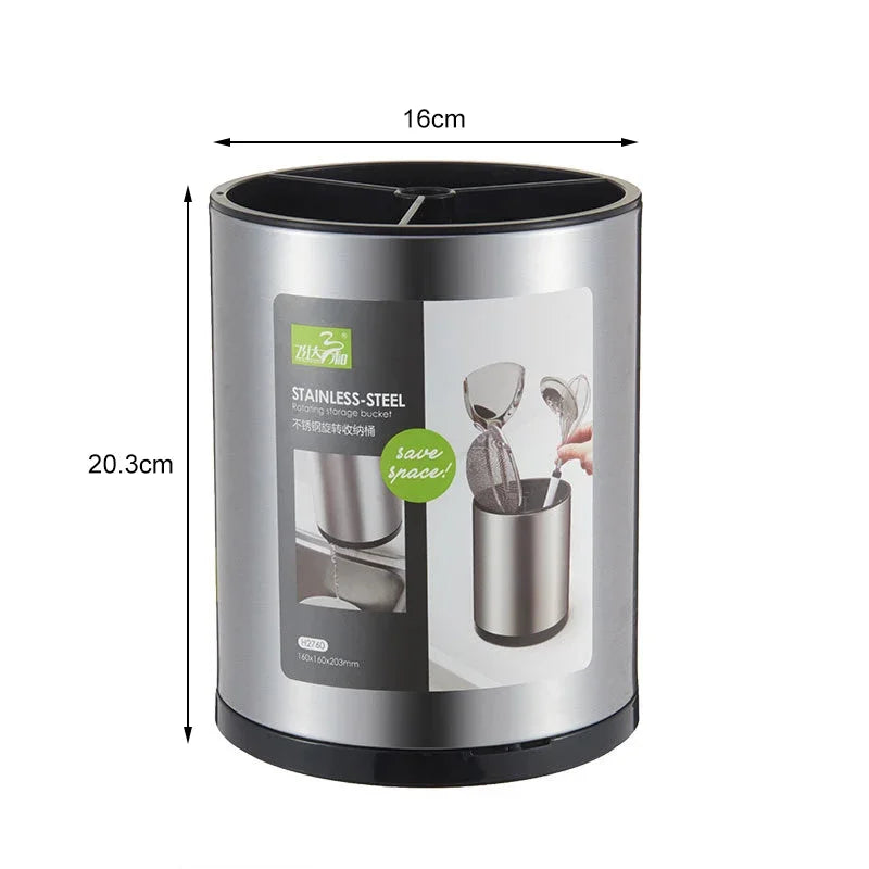 Escurridor De Cocina Acero Inoxidable.