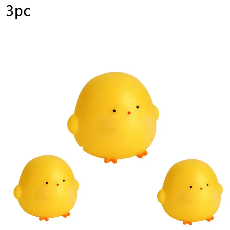Lampara En Forma De Pato.