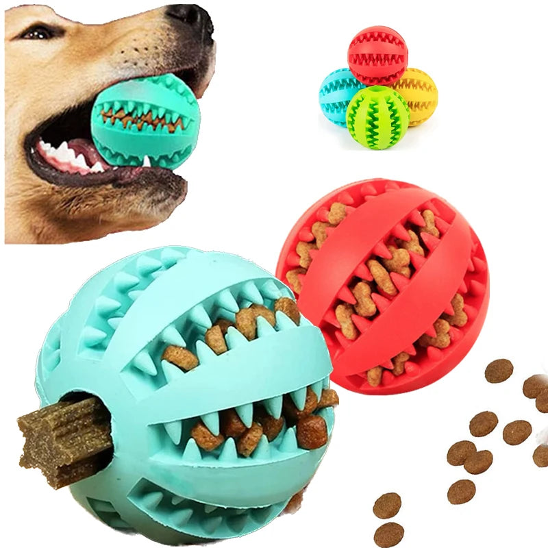 Juguete Paras Perros.