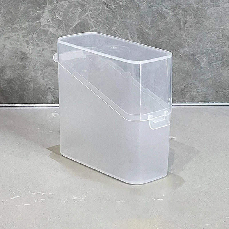 Almacenamiento Para Quesos.