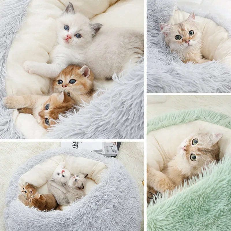 Cama Para Tu Mascota Bolsa Para Dormir.