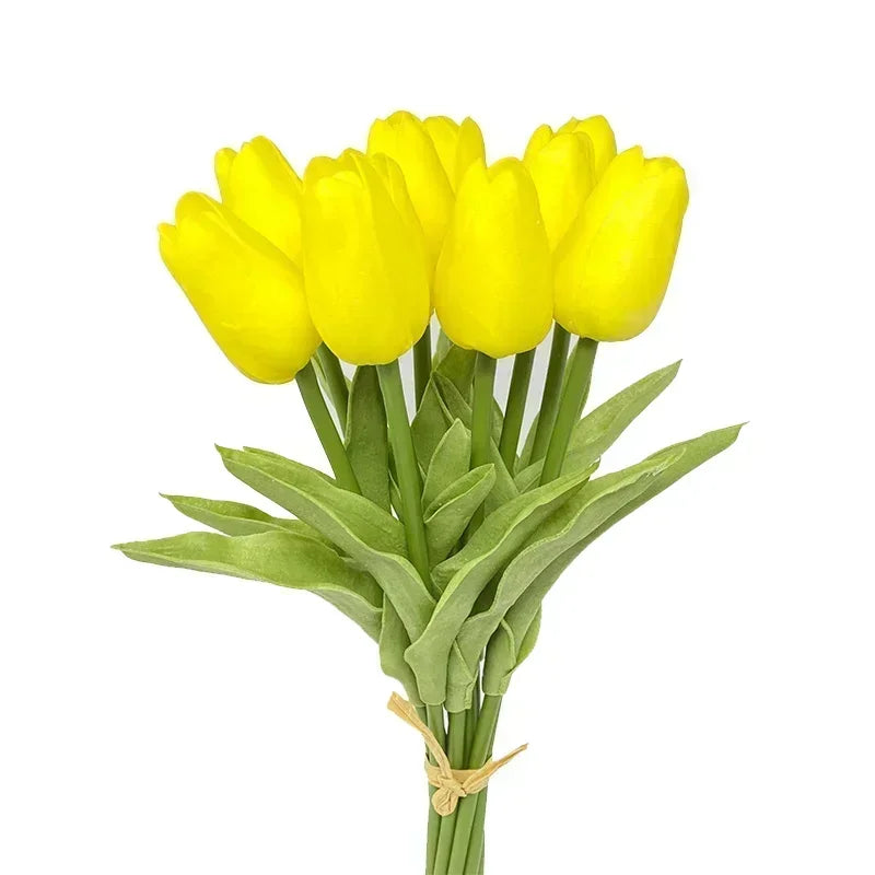 Tulipán Artificial.
