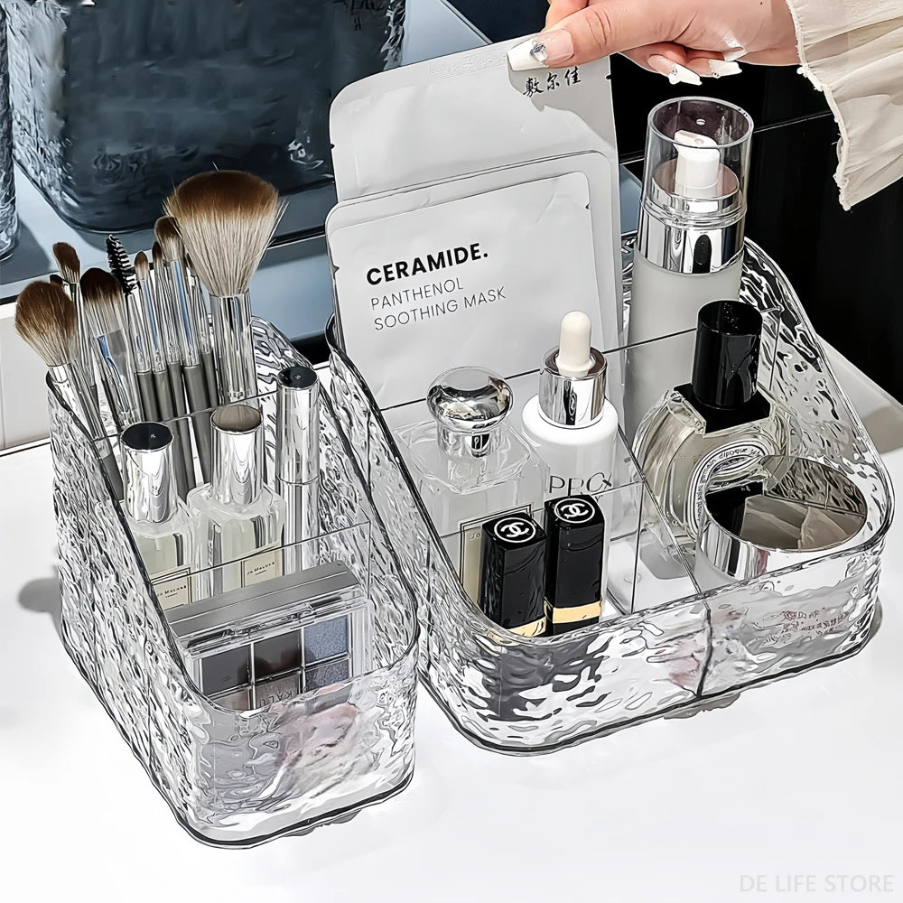 Organizador Para Maquillaje.