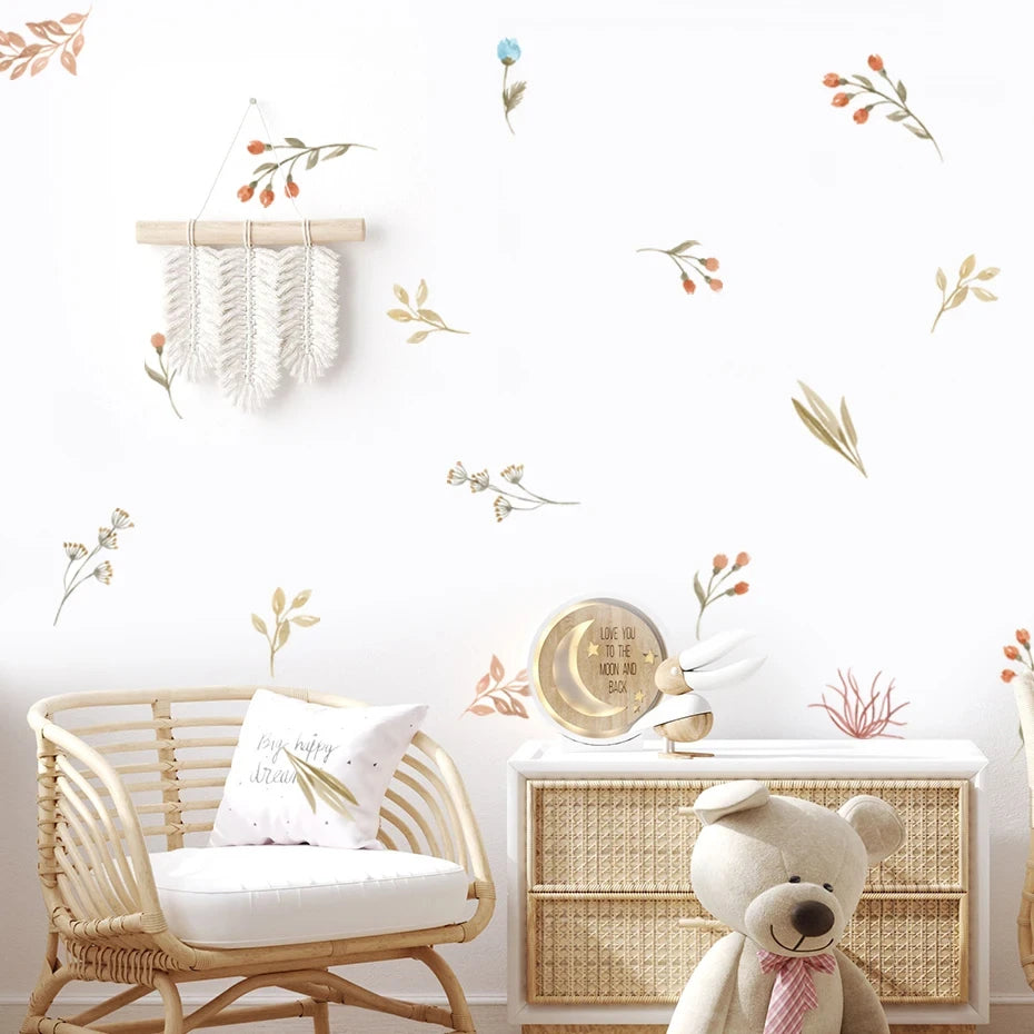 Poster De Pared 3D.