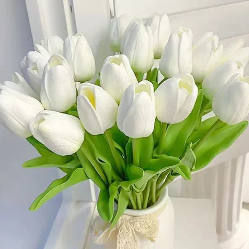 Tulipán Artificial.