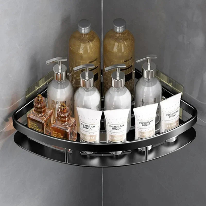 Estante Para El Baño.