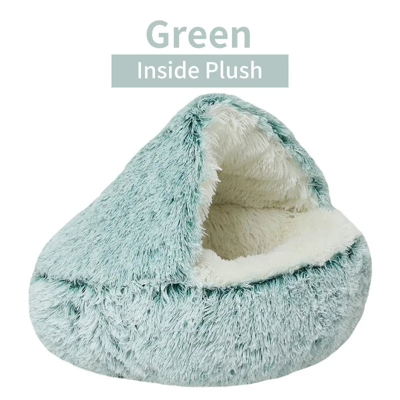 Cama Para Tu Mascota Bolsa Para Dormir.