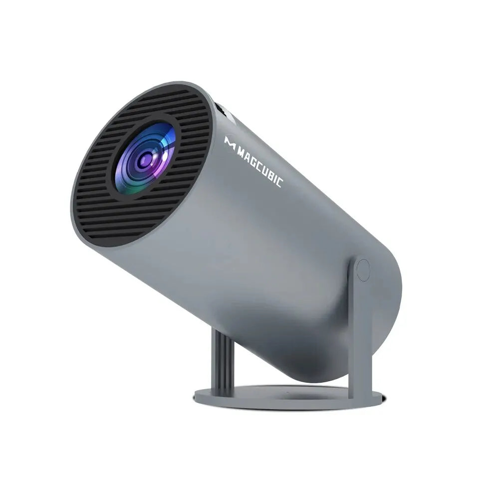 Proyector HY300, Home Cine.