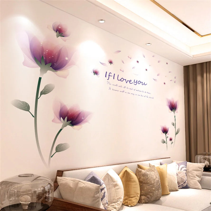 Pegatinas Decorativas Para Pared.