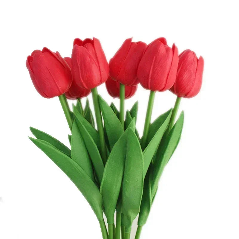 Tulipán Artificial.