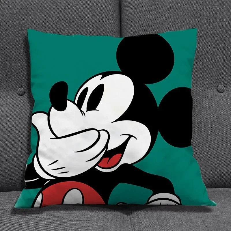 Funda De Almohada Dibujos Animados.