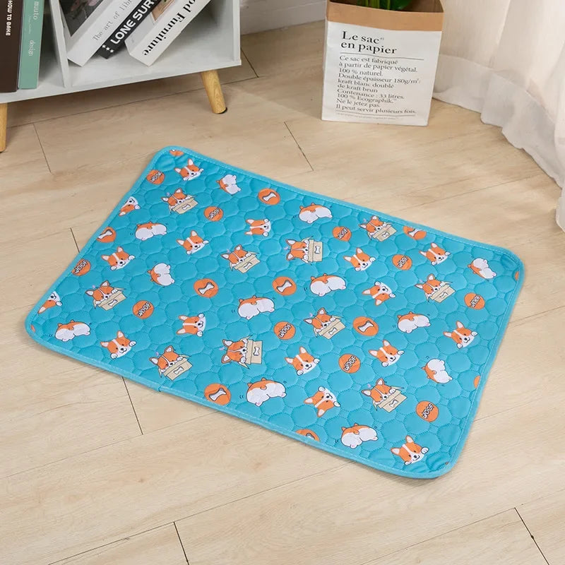 Alfombra Para Mascotas.