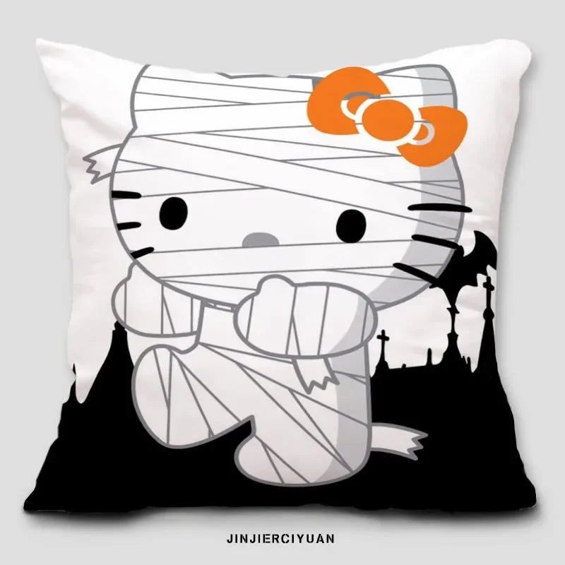 Funda De Almohada Sin Cojín.