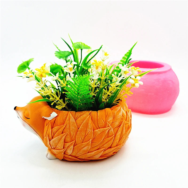 Maceta De Jardinería.