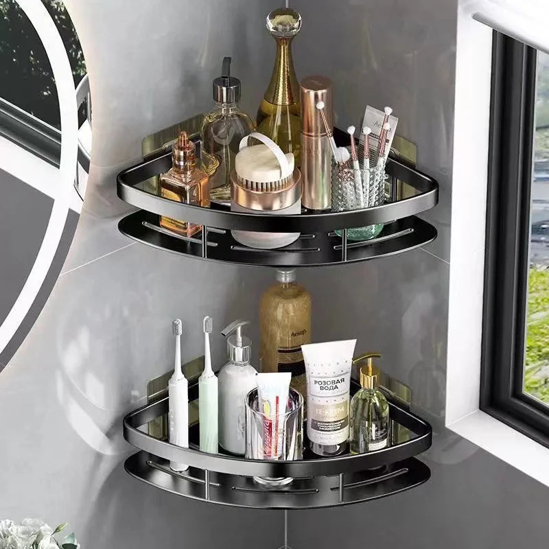 Estante Para El Baño.
