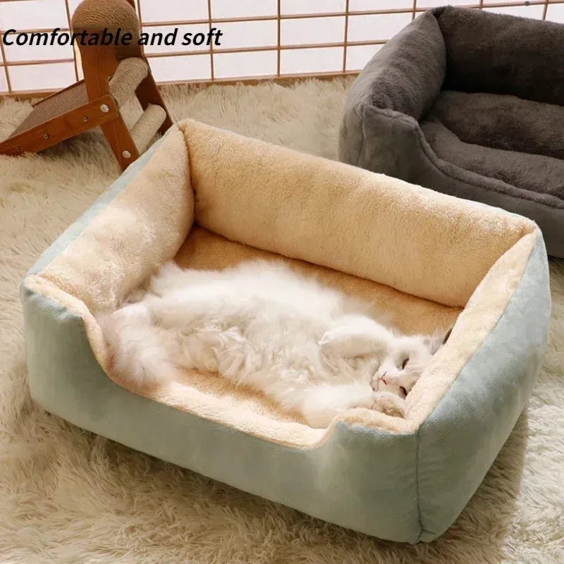 Cama Para Gatos.