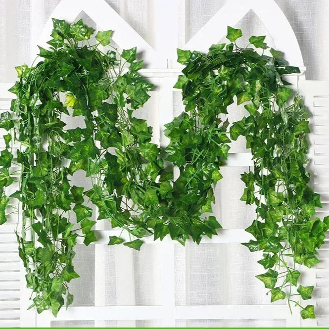 Planta Artificial Decorativa.