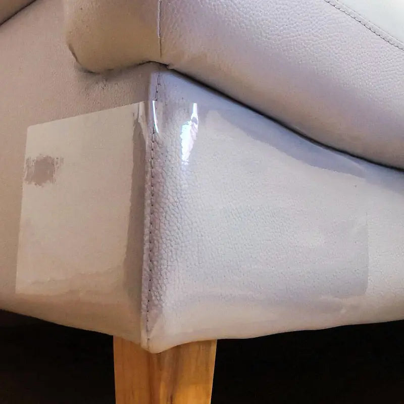 Rascador Autoadhesivo para Muebles.