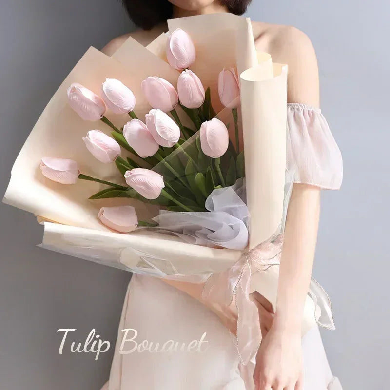 Tulipán Artificial.