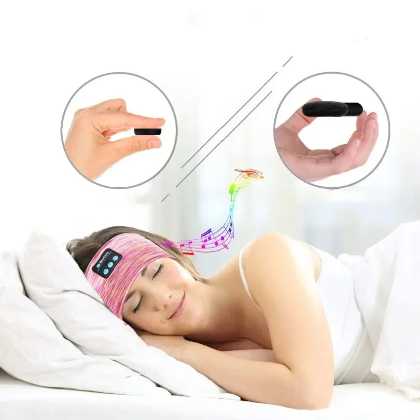 Auriculares InalambricosBluetooth