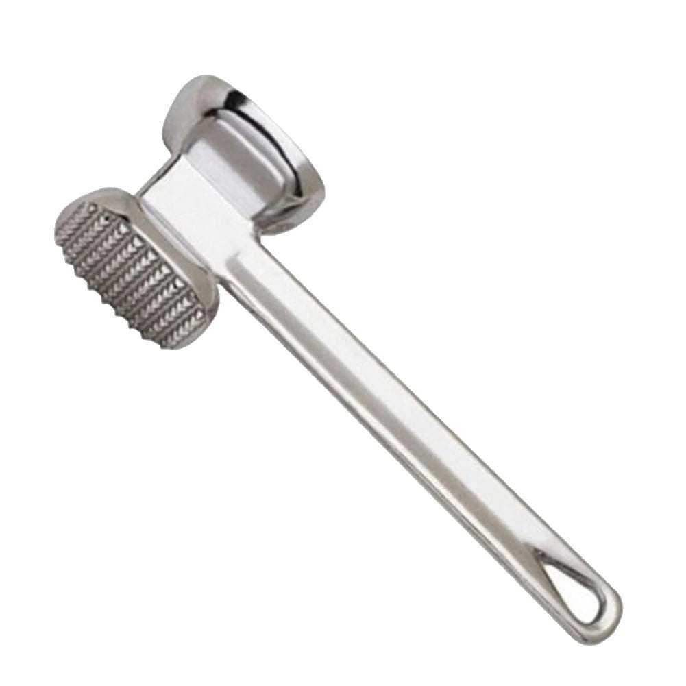 Martillo Para Carne Doble Cara.