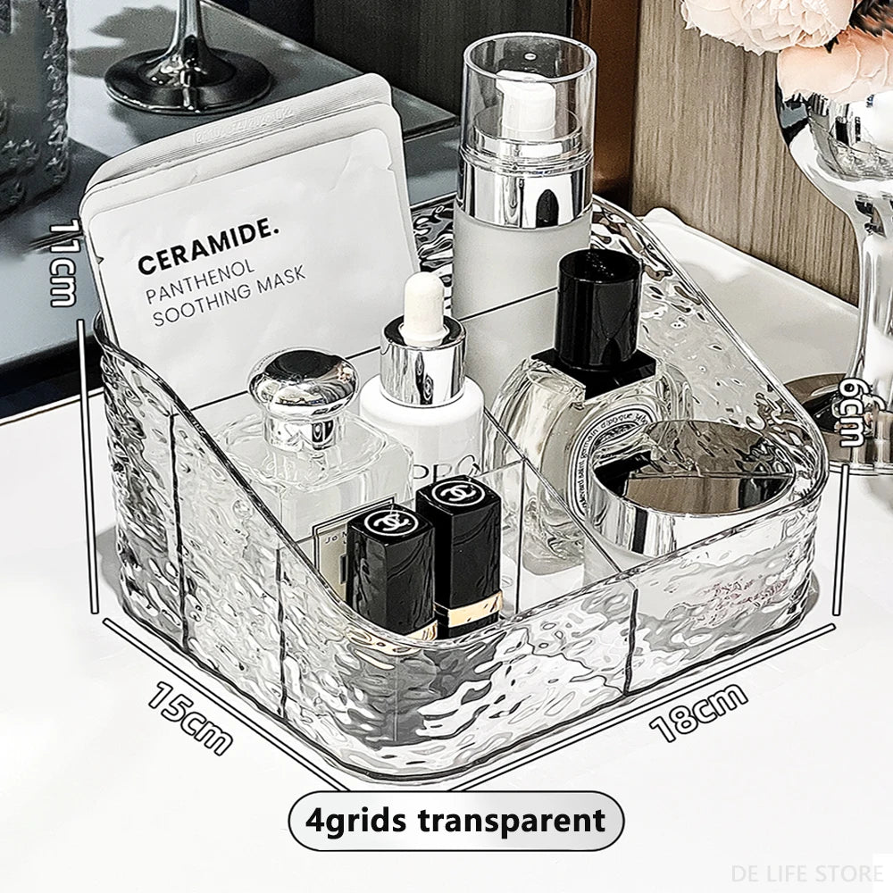 Organizador Para Maquillaje.