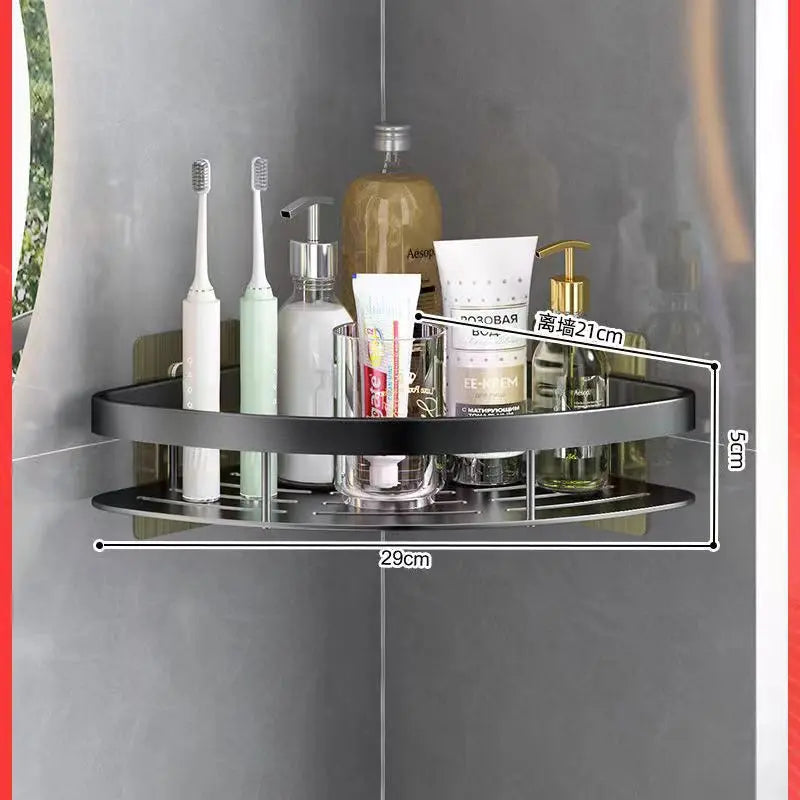Estante Para El Baño.