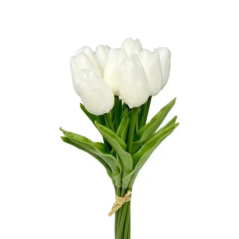 Tulipán Artificial.