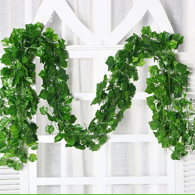 Planta Artificial Decorativa.