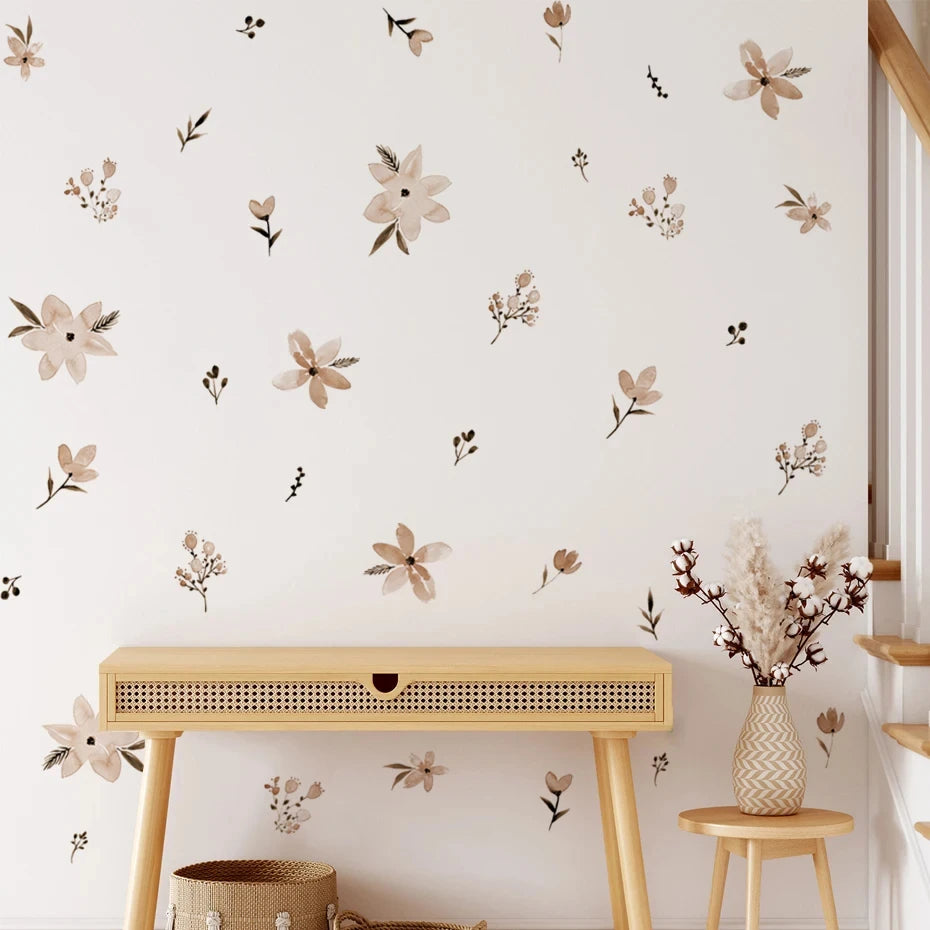 Poster De Pared 3D.