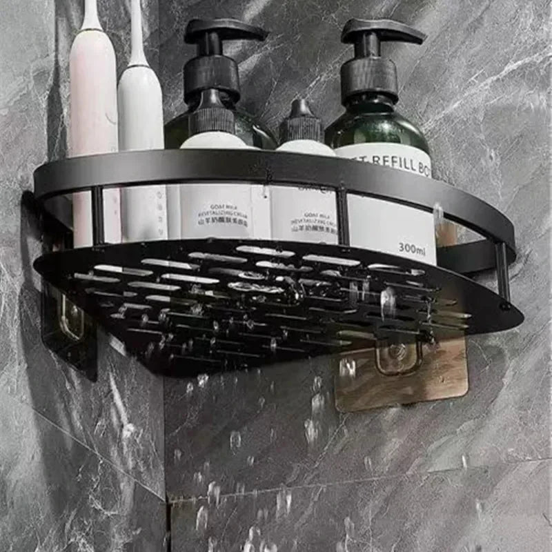 Estante Para El Baño.