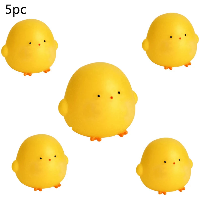 Lampara En Forma De Pato.