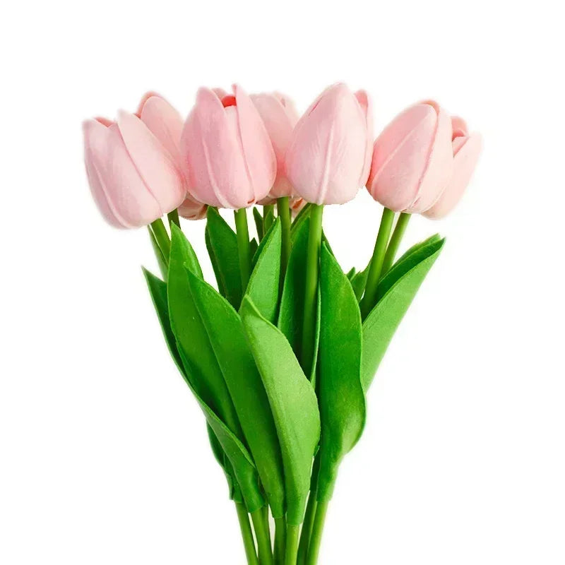 Tulipán Artificial.