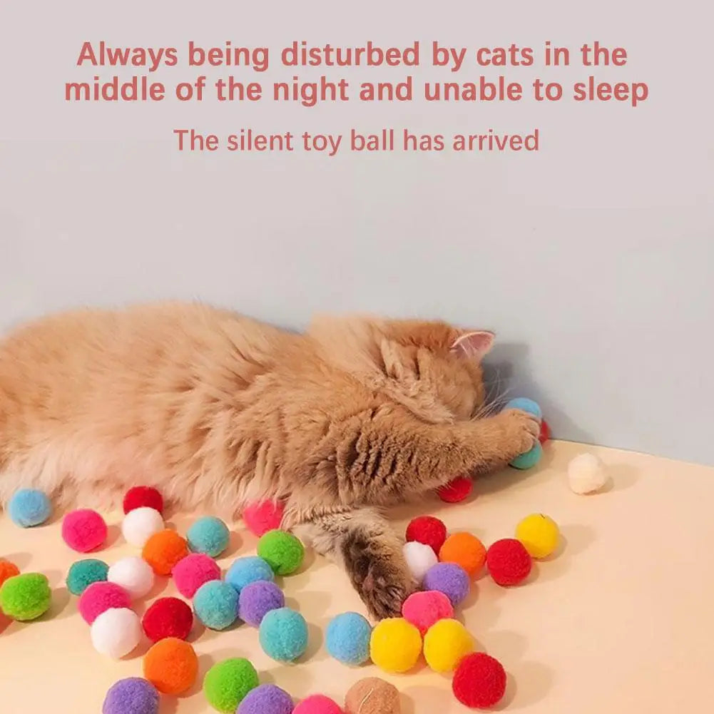 Lanzador De Pelotas Para Gatos.