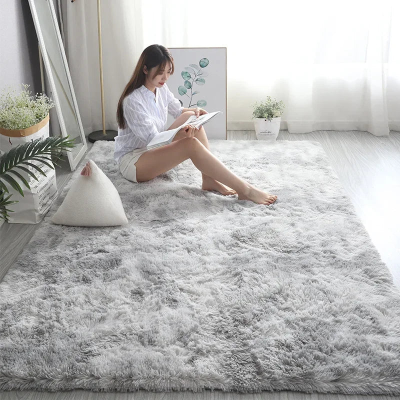 Alfombra Estilo Minimalista.