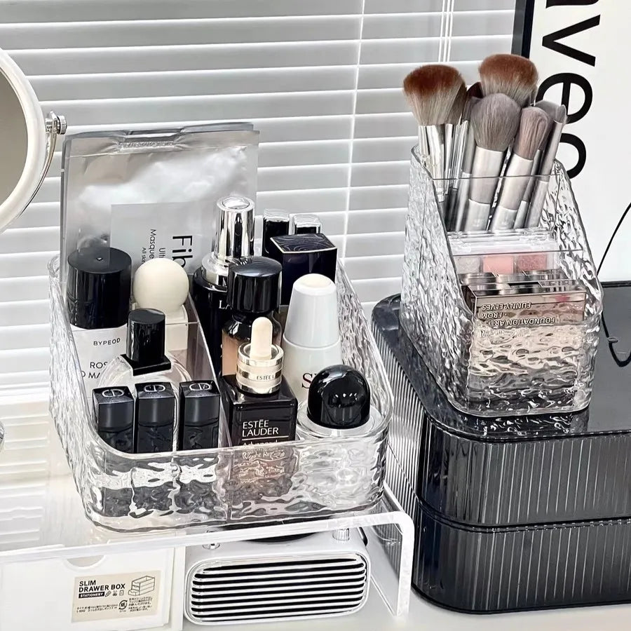 Organizador Para Maquillaje.