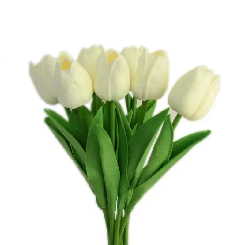 Tulipán Artificial.