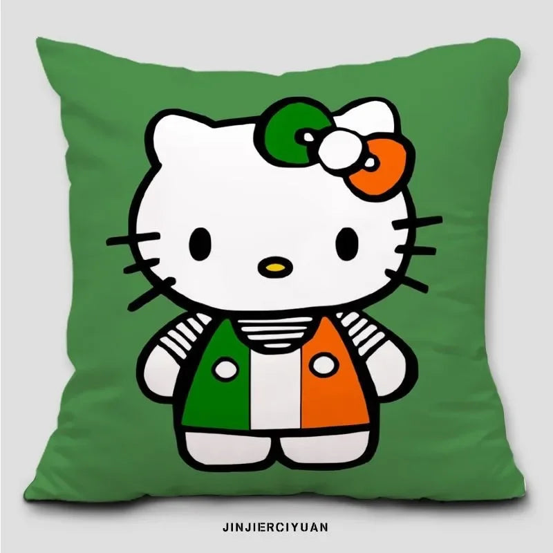 Funda De Almohada Sin Cojín.