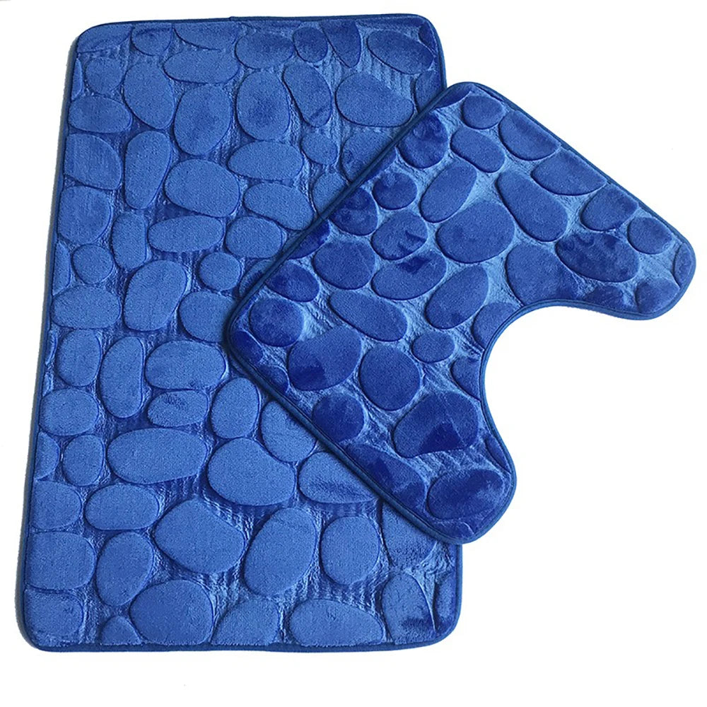 Alfombra de Baño Antideslizante.