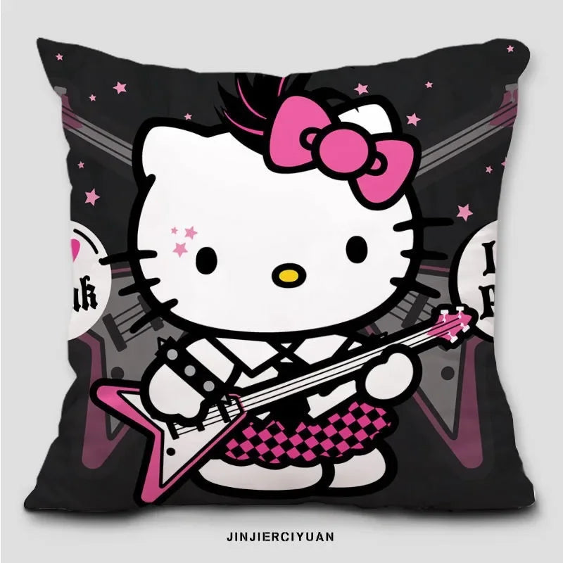 Funda De Almohada Sin Cojín.