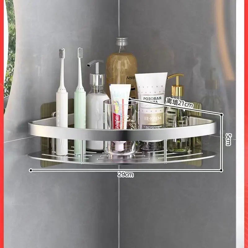 Estante Para El Baño.