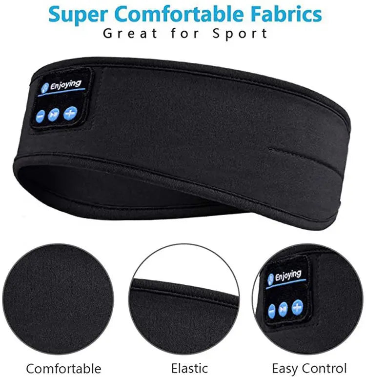 Auriculares InalambricosBluetooth