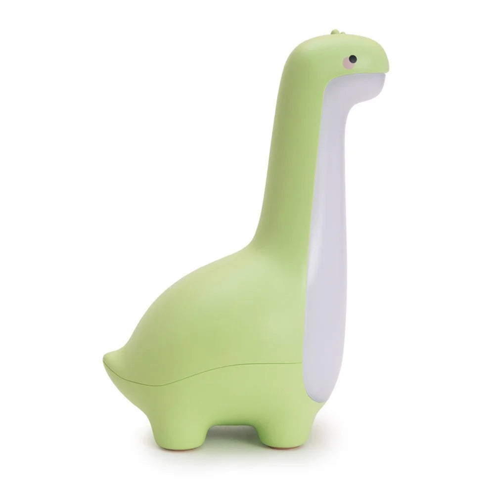 Lampara Forma Dinosaurio.