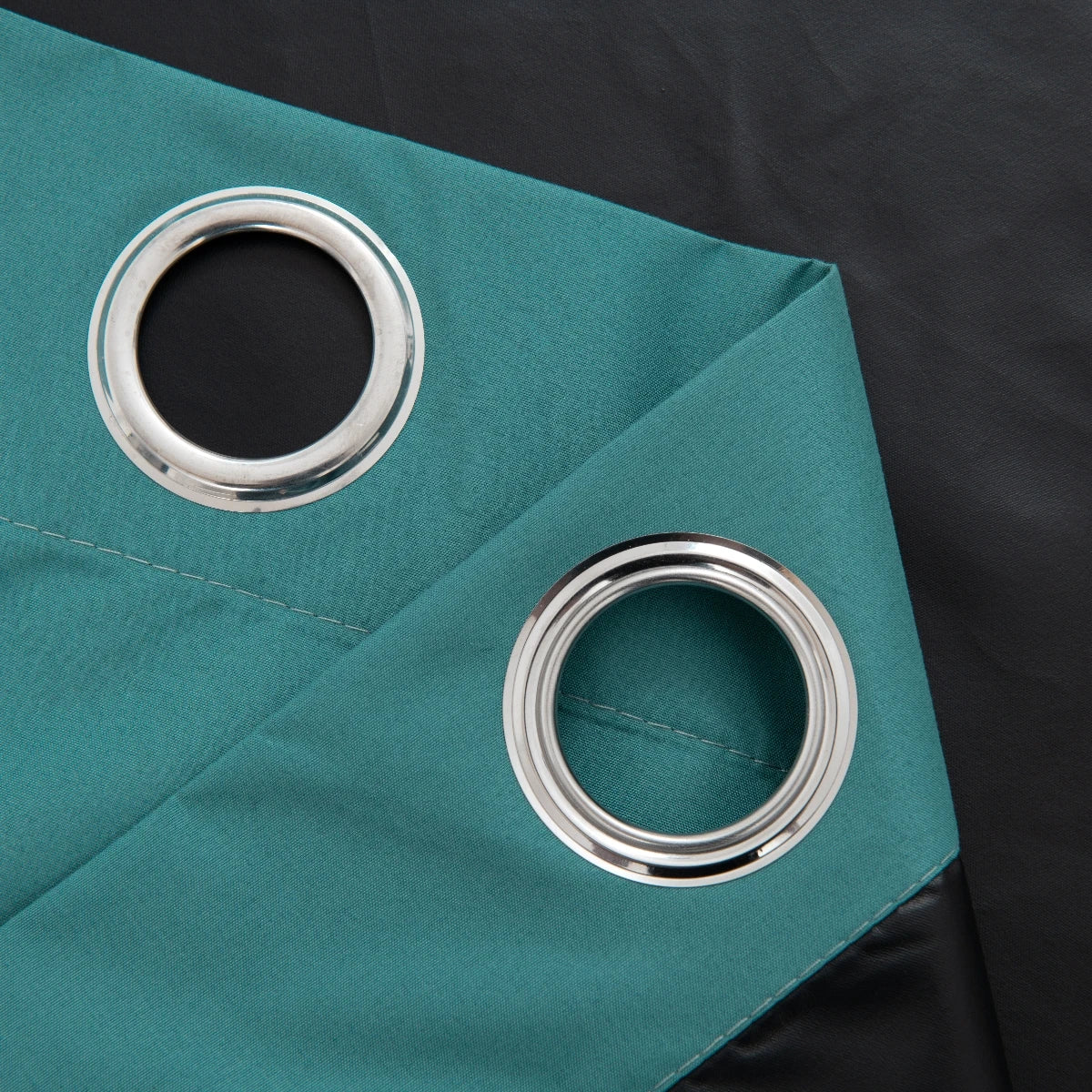 Cortinas Con Protección UV.