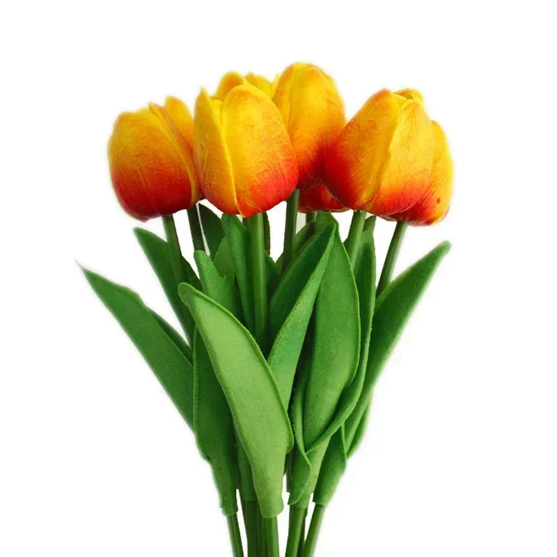 Tulipán Artificial.